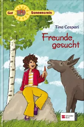 Couverture du produit · Gut Sonnenstein, Band 1: Freunde gesucht