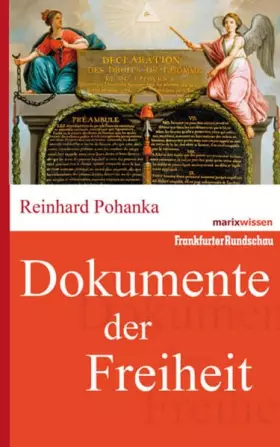 Couverture du produit · Dokumente der Freiheit (marixwissen)