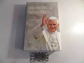 Couverture du produit · Das Projekt Benedikt