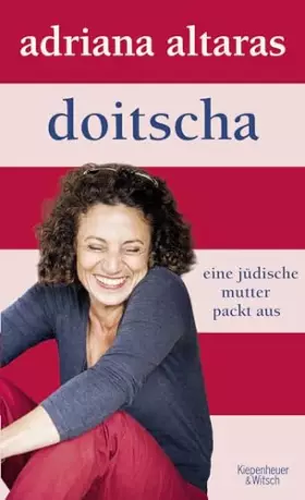 Couverture du produit · Doitscha: Eine jüdische Mutter packt aus