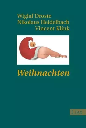 Couverture du produit · Weihnachten