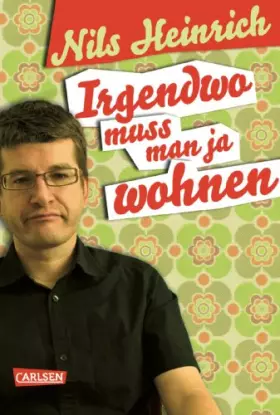 Couverture du produit · Irgendwo muss man ja wohnen