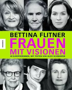 Couverture du produit · Frauen mit Visionen: 48 Europäerinnen