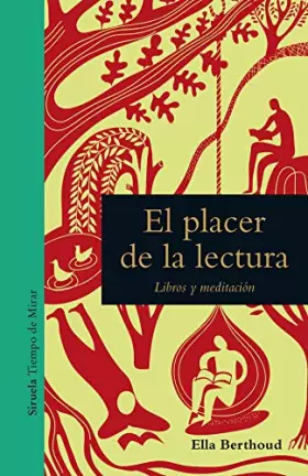 Couverture du produit · El placer de la lectura: Libros y meditación: 20 (Tiempo de Mirar)