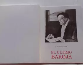 Couverture du produit · El Ultimo Baroja