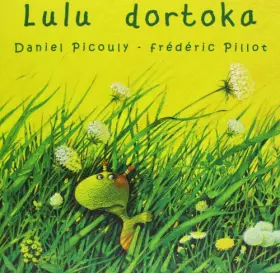Couverture du produit · Lulu Dortoka (Lulu Dordoka)