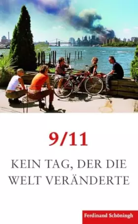 Couverture du produit · 9/11. Kein Tag, der die Welt veränderte