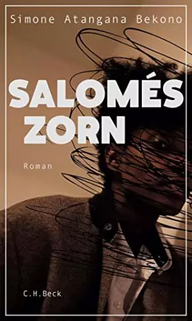 Couverture du produit · Salomés Zorn: Roman