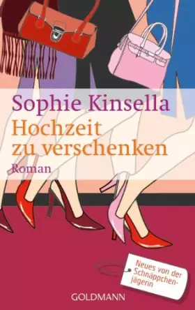 Couverture du produit · Hochzeit Zu Verschenken