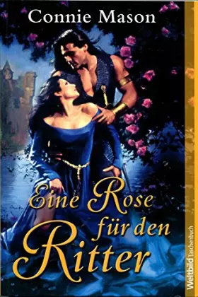 Couverture du produit · Eine Rose für den Ritter