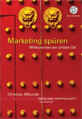 Couverture du produit · Marketing spüren.