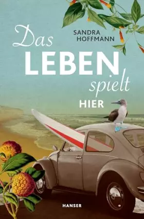 Couverture du produit · Das Leben spielt hier