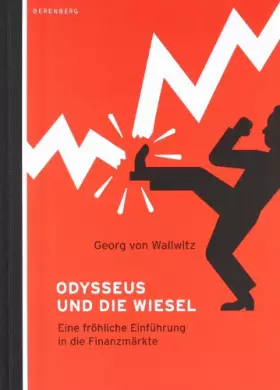 Couverture du produit · Odysseus und die Wiesel - Eine fröhliche Einführung in die Finanzmärkte