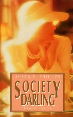 Couverture du produit · Society-Darling