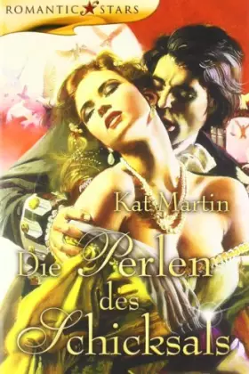 Couverture du produit · Die Perlen des Schicksals: Roman. Deutsche Erstausgabe