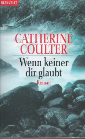 Couverture du produit · Wenn keiner dir glaubt: Roman