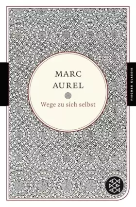 Couverture du produit · Wege zu sich selbst