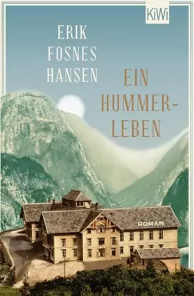 Couverture du produit · Ein Hummerleben: Roman