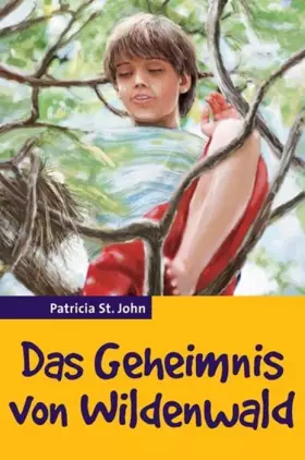 Couverture du produit · Das Geheimnis von Wildenwald