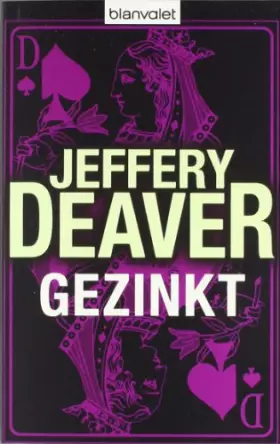 Couverture du produit · Gezinkt
