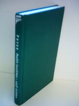 Couverture du produit · Positiv verstärken, sanft erziehen.