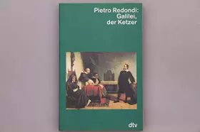 Couverture du produit · Galilei, der Ketzer (dtv - Wissenschaftliche Reihe)