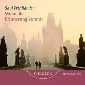 Couverture du produit · Wenn die Erinnerung kommt: Vorw.: Oestreich, Helgard