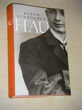 Couverture du produit · Hau: Roman