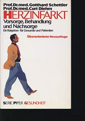 Couverture du produit · Herzinfarkt