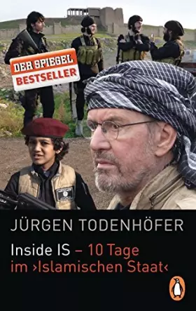 Couverture du produit · Inside IS - 10 Tage im 'Islamischen Staat'