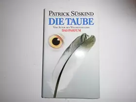 Couverture du produit · Die Taube