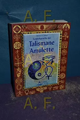 Couverture du produit · Symbolsprache der Talismane und Amulette
