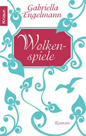 Couverture du produit · Wolkenspiele: Roman