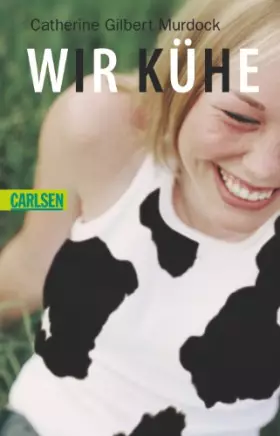 Couverture du produit · Wir Kühe