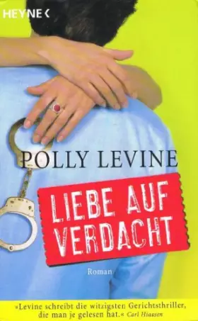 Couverture du produit · Liebe auf Verdacht: Roman