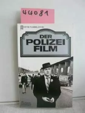 Couverture du produit · Der Polizeifilm.