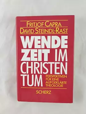Couverture du produit · Wendezeit im Christentum
