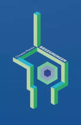 Couverture du produit · Begegnungen (German Edition)