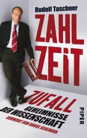 Couverture du produit · Zahl, Zeit, Zufall: Geheimnisse der Wissenschaft