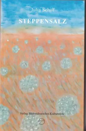 Couverture du produit · Steppensalz. Aufzeichnungen eines Deportierten