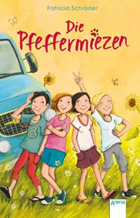 Couverture du produit · Die Pfeffermiezen