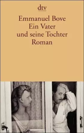 Couverture du produit · Ein Vater und seine Tochter: Roman