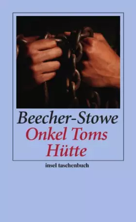 Couverture du produit · Onkel Toms Hütte (insel taschenbuch)