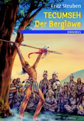 Couverture du produit · Der Berglöwe