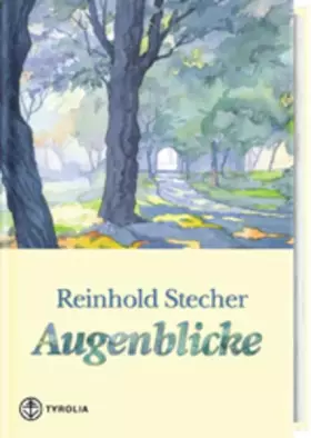 Couverture du produit · Augenblicke, Rückblicke, Ausblicke