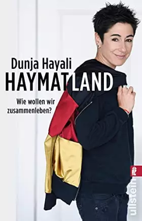 Couverture du produit · Haymatland: Wie wollen wir zusammenleben? (Streitschrift)
