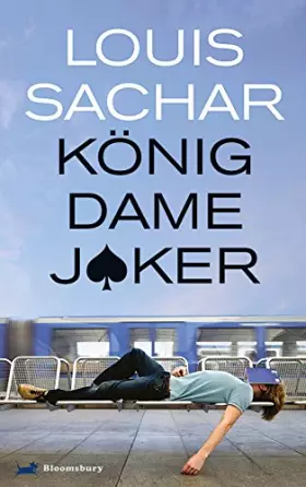 Couverture du produit · König, Dame, Joker