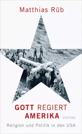 Couverture du produit · Gott regiert Amerika: Religion und Politik in den USA