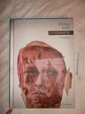 Couverture du produit · Zitterpartie. Eine Erzählung