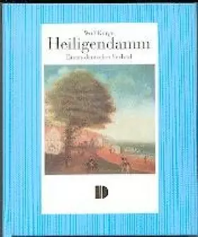Couverture du produit · Heiligendamm. Erstes deutsches Seebad